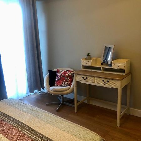 Barbara΄S Apartments Argostoli  Ngoại thất bức ảnh