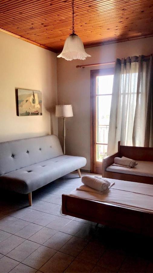 Barbara΄S Apartments Argostoli  Ngoại thất bức ảnh
