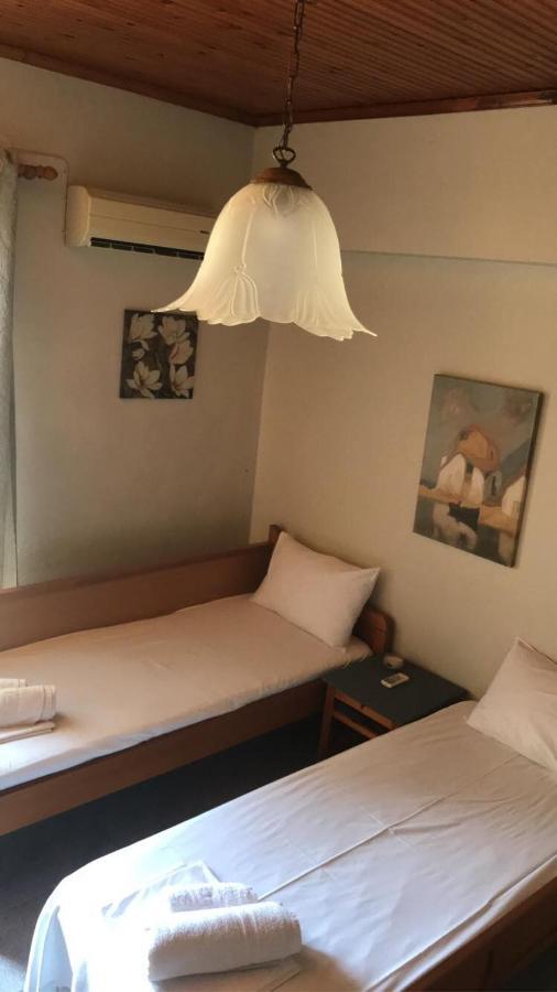 Barbara΄S Apartments Argostoli  Ngoại thất bức ảnh