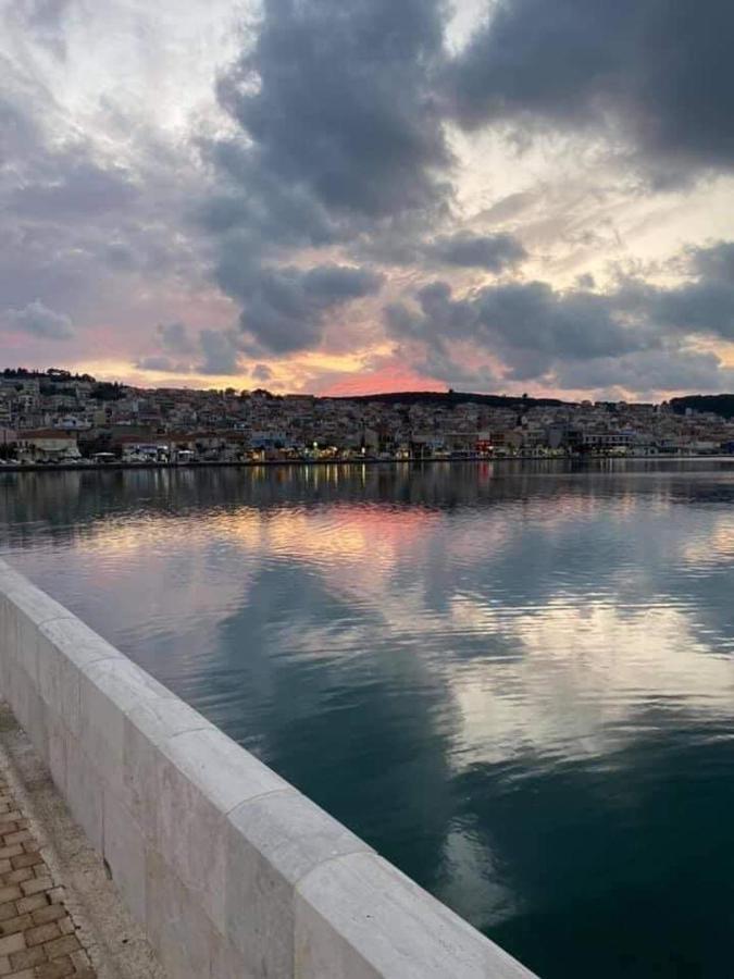 Barbara΄S Apartments Argostoli  Ngoại thất bức ảnh