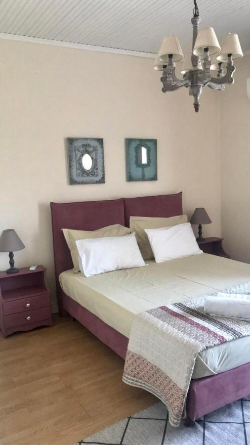 Barbara΄S Apartments Argostoli  Ngoại thất bức ảnh