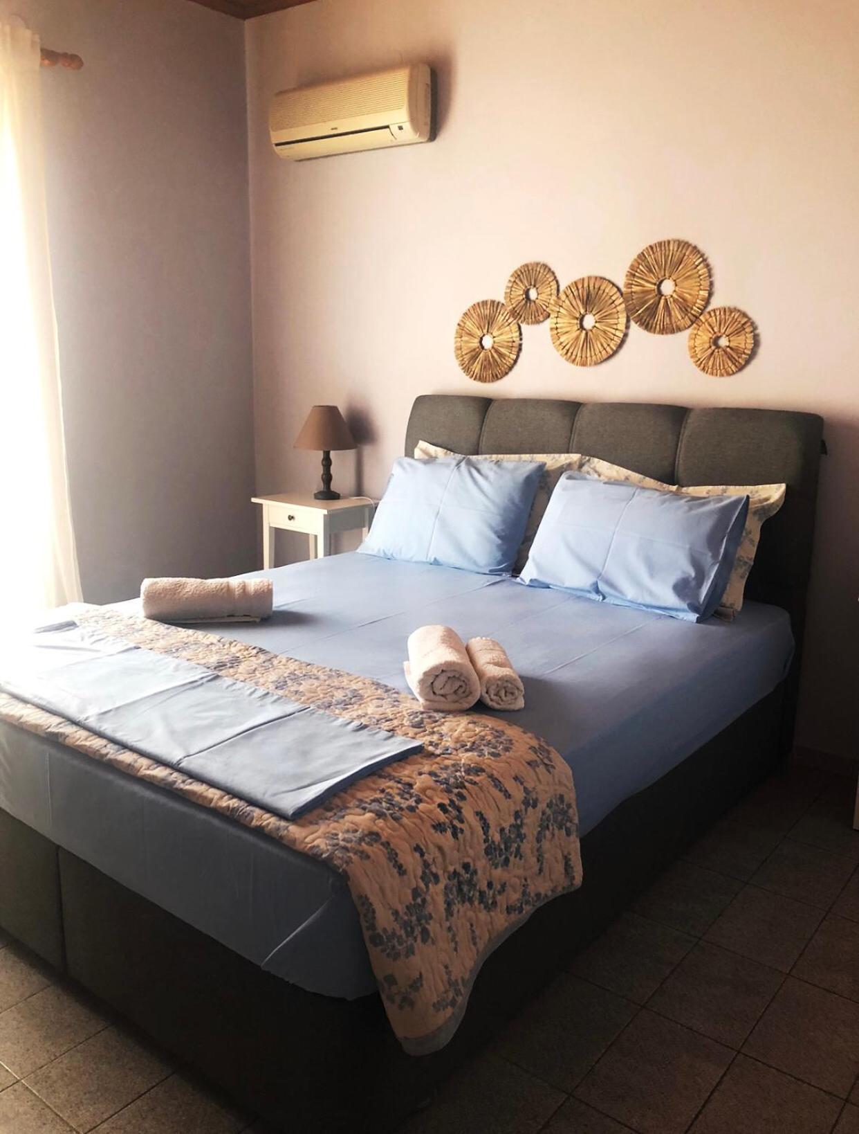 Barbara΄S Apartments Argostoli  Ngoại thất bức ảnh