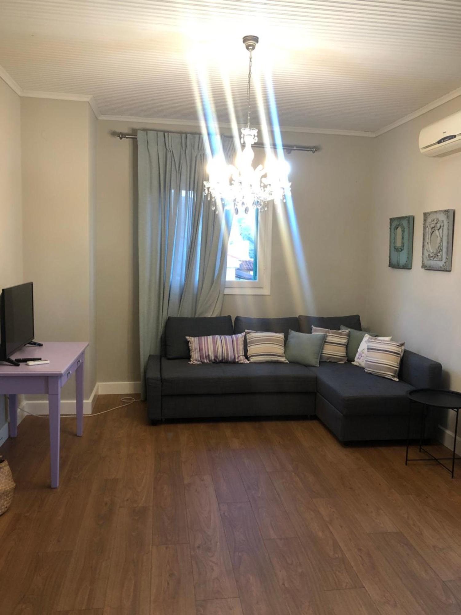Barbara΄S Apartments Argostoli  Ngoại thất bức ảnh