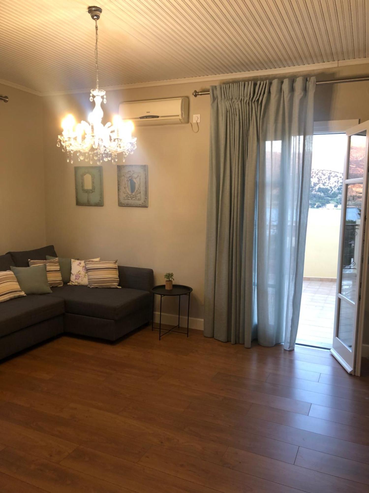 Barbara΄S Apartments Argostoli  Ngoại thất bức ảnh