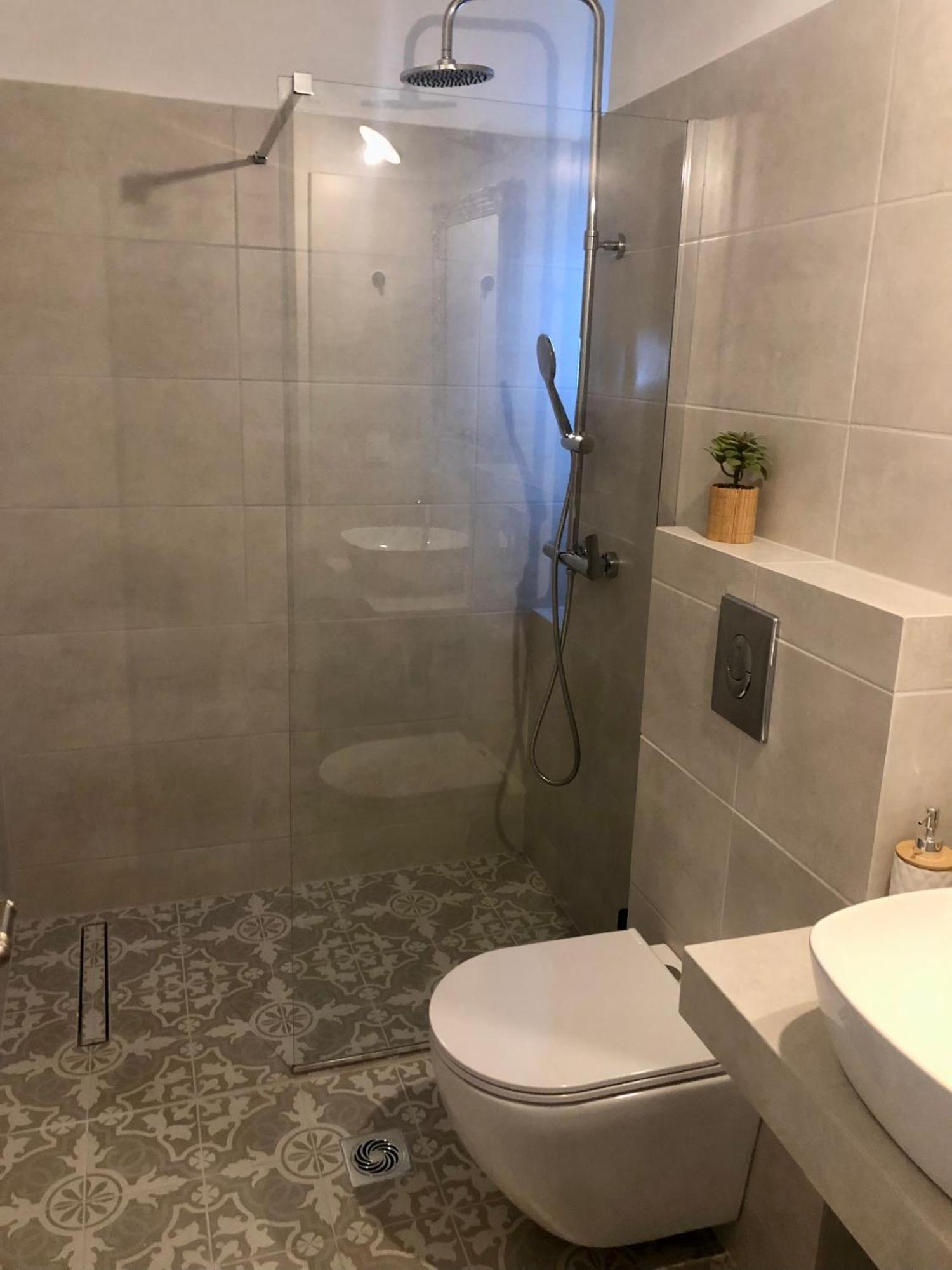 Barbara΄S Apartments Argostoli  Ngoại thất bức ảnh