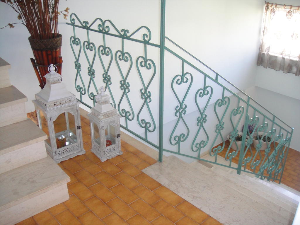 Barbara΄S Apartments Argostoli  Ngoại thất bức ảnh